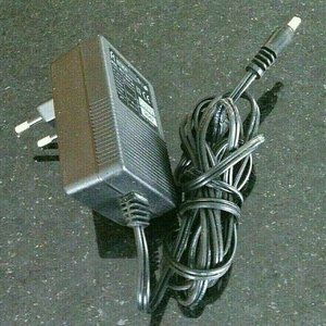 Hi Tron Charger Adapter Power Supply HES10-12010-0-3 Class 2 Travel Accessories